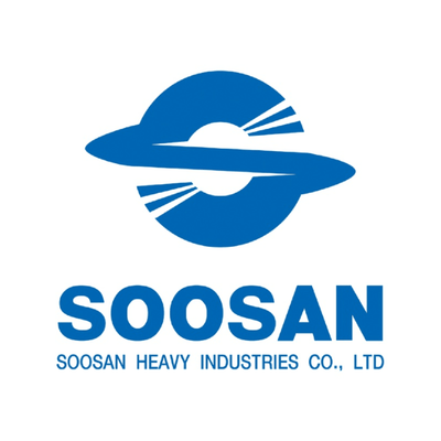Soosan - SealKitCity