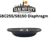 Atlas Copco Epiroc SBC255/SB150 Hydraulic Breaker Diaphragm - Premium Aftermarket Replacement by Seal Kit City