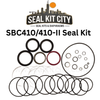 Epiroc Atlas copco SBC410 SBC410-II hydraulic breaker seal kit