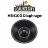 Atlas Copco Epiroc HB4100 Hydraulic Breaker Diaphragm - High Quality Aftermarket Replacement by Seal Kit City