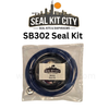 Atlas Copco/Epiroc SB302 Seal Kit