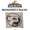 Atlas Copco/Epiroc SBC410/410-II Seal kit