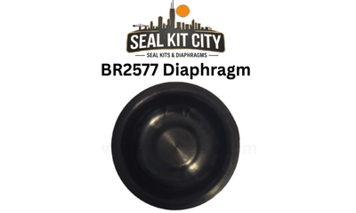 Rammer/Sandvik 2577/BR2577 Diaphragm