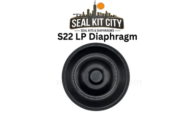 Rammer S22 Low Pressure Diaphragm