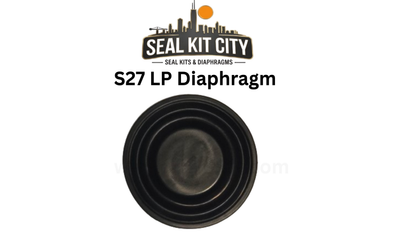 Rammer S27 Low Pressure Diaphragm