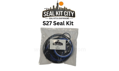 Rammer/Sandvik S27 Seal Kit