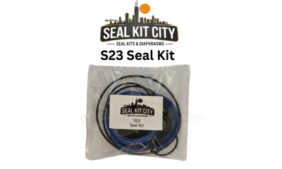 Rammer/Sandvik S23 Seal Kit