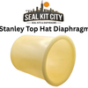 Stanley MB550 MB250 Hydraulic Breaker Diaphragm - Premium Aftermarket Replacement by Seal Kit City