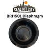 Tramac Montabert BRH501 Hydraulic Breaker Diaphragm - Premium Aftermarket Replacement by Seal Kit City
