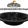 Tramac Montabert BRH620/BRH625/BRH750 Hydraulic Breaker Diaphragm - Premium Aftermarket Replacement by Seal Kit City