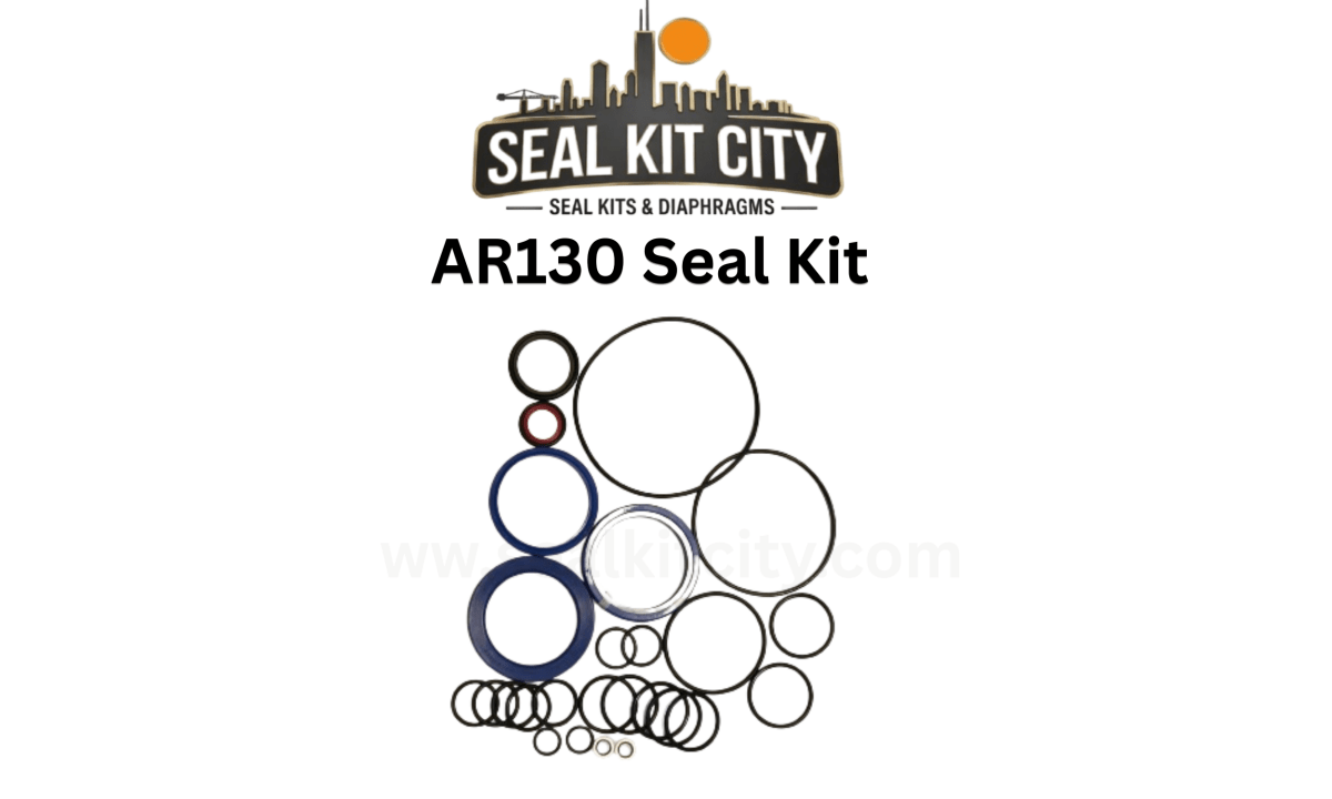 Allied AR130/AR130B Seal Kit - SealKitCity