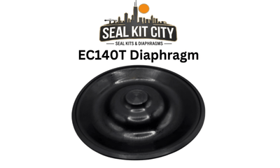 Atlas Copco/Epiroc EC140T Diaphragm - SealKitCity