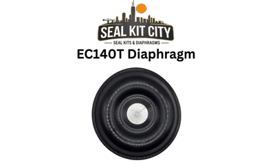 Atlas Copco/Epiroc EC140T Diaphragm - SealKitCity