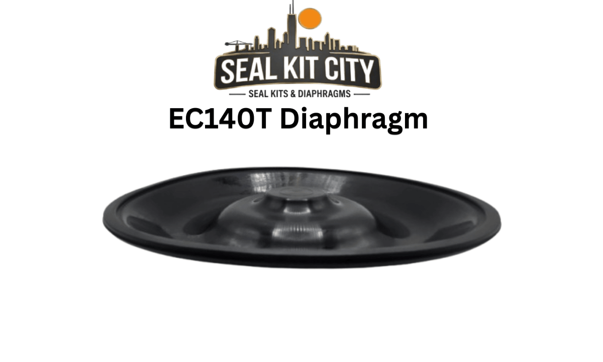 Atlas Copco/Epiroc EC140T Diaphragm - SealKitCity