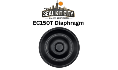 Atlas Copco/Epiroc EC150T Diaphragm - SealKitCity