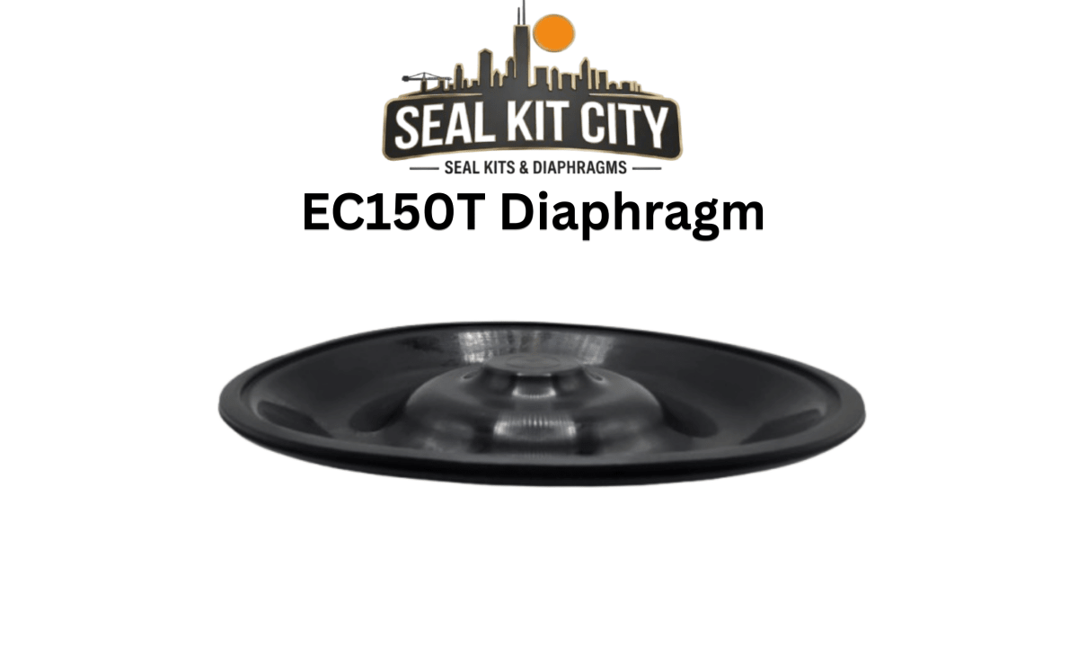 Atlas Copco/Epiroc EC150T Diaphragm - SealKitCity