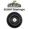 Atlas Copco/Epiroc EC150T Diaphragm - SealKitCity