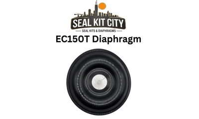 Atlas Copco/Epiroc EC150T Diaphragm - SealKitCity