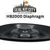 Atlas Copco/Epiroc HB2000 Diaphragm - SealKitCity