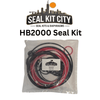 Atlas Copco/Epiroc HB2000 Seal Kit - SealKitCity