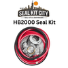 Atlas Copco/Epiroc HB2000 Seal Kit - SealKitCity