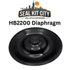 Atlas Copco/Epiroc HB2200 Diaphragm - SealKitCity