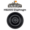 Atlas Copco/Epiroc HB2200 Diaphragm - SealKitCity