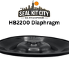 Atlas Copco/Epiroc HB2200 Diaphragm - SealKitCity