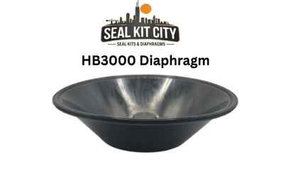 Atlas Copco/Epiroc HB3000 Diaphragm - SealKitCity