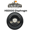 Atlas Copco/Epiroc HB3000 Diaphragm - SealKitCity