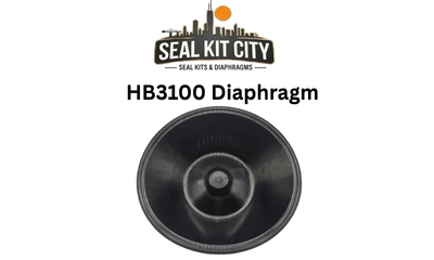 Atlas Copco/Epiroc HB3100 Diaphragm - SealKitCity