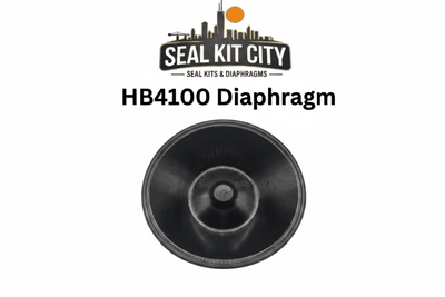 Atlas Copco/Epiroc HB4100 Diaphragm - SealKitCity