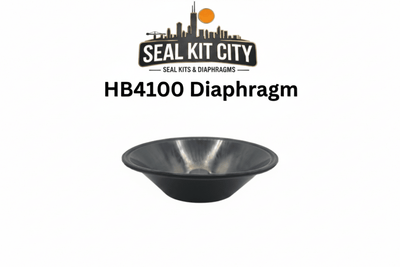 Atlas Copco/Epiroc HB4100 Diaphragm - SealKitCity