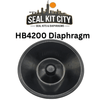 Atlas Copco/Epiroc HB4200 Diaphragm - SealKitCity