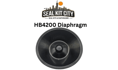 Atlas Copco/Epiroc HB4200 Diaphragm - SealKitCity