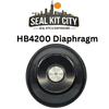 Atlas Copco/Epiroc HB4200 Diaphragm - SealKitCity
