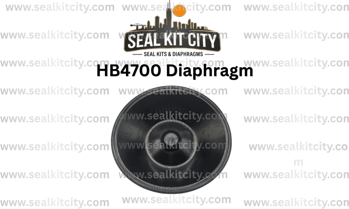 Atlas Copco/Epiroc HB4700 Diaphragm - SealKitCity