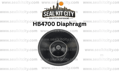 Atlas Copco/Epiroc HB4700 Diaphragm - SealKitCity