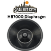 Atlas Copco/Epiroc HB7000 Diaphragm - SealKitCity