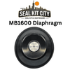 Atlas Copco/Epiroc MB1600 Diaphragm - SealKitCity