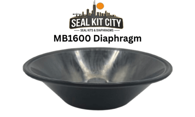 Atlas Copco/Epiroc MB1600 Diaphragm - SealKitCity