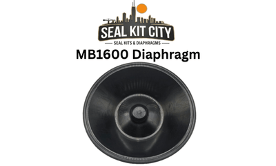 Atlas Copco/Epiroc MB1600 Diaphragm - SealKitCity