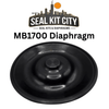 Atlas Copco/Epiroc MB1700 Diaphragm - SealKitCity