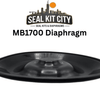 Atlas Copco/Epiroc MB1700 Diaphragm - SealKitCity