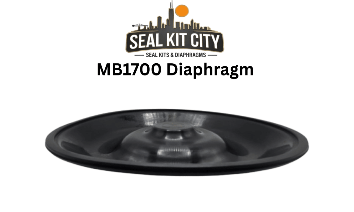Atlas Copco/Epiroc MB1700 Diaphragm - SealKitCity