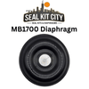 Atlas Copco/Epiroc MB1700 Diaphragm - SealKitCity
