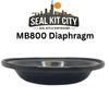 Atlas Copco/Epiroc MB800 Diaphragm - SealKitCity