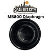 Atlas Copco/Epiroc MB800 Diaphragm - SealKitCity