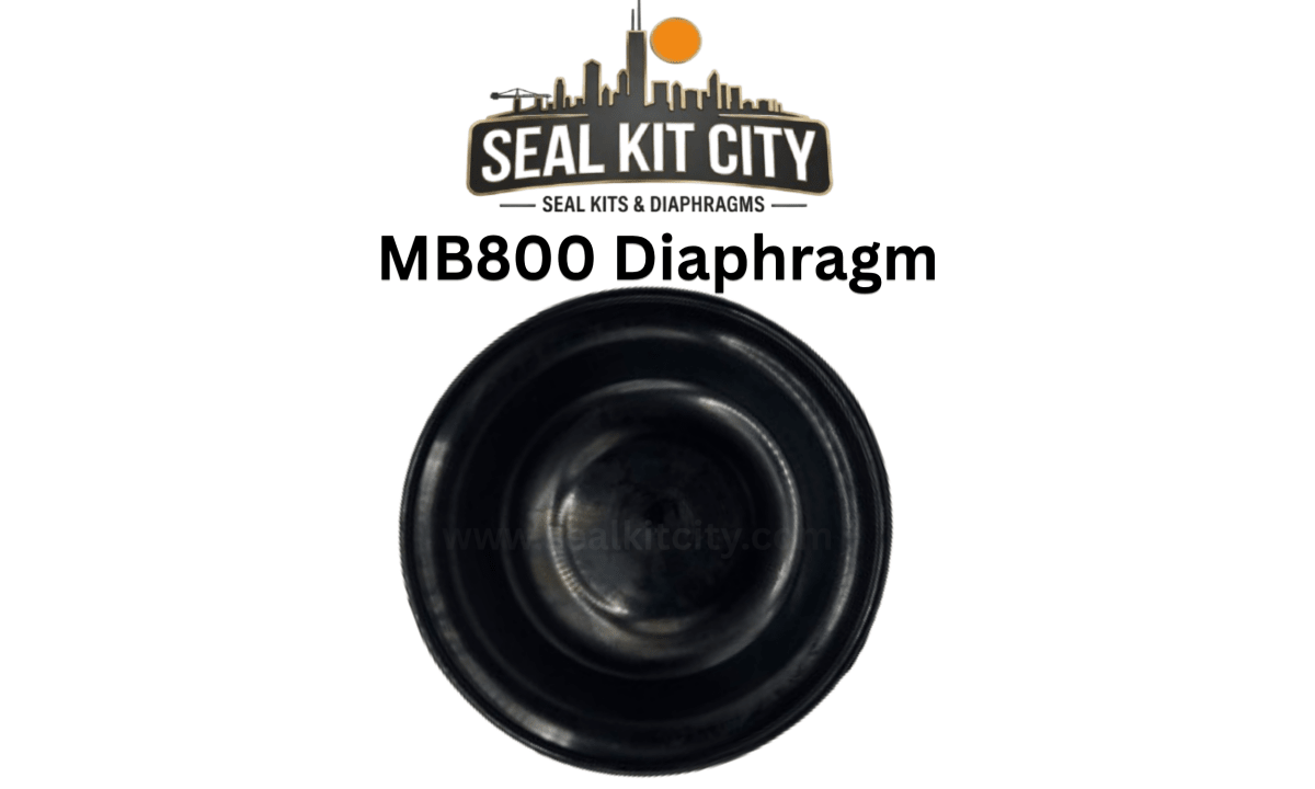 Atlas Copco/Epiroc MB800 Diaphragm - SealKitCity