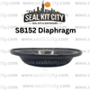Atlas Copco/Epiroc SB152 Diaphragm - SealKitCity